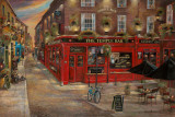 Buy Temple Bar at AllPosters.com