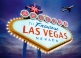 Welcome to Las Vegas