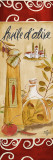 Buy Olives on Red III at AllPosters.com