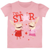 Toddler: Olivia - I'm A Star