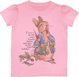 Toddler: Beatrix Potter - Lettuces