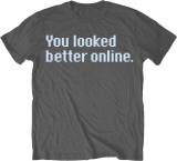 Buy You Looked Better Online at AllPosters.com