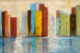 City of Colors