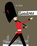 Buy London at AllPosters.com