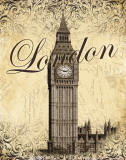 Buy London at AllPosters.com