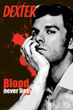 Dexter - Blood Never Lies