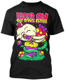 Blood on the Dance Floor - Mario T-Shirt