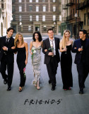 Friends - Dressed Up