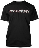Buy Larry the Cable Guy - Git R Done! at AllPosters.com