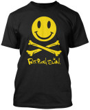 Fatboy Slim - Smiley Logo