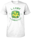 Buy Larry the Cable Guy - Larry Parody at AllPosters.com