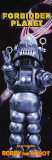 Forbidden Planet - Featuring Robby the Robot