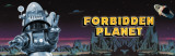 Forbidden Planet - Yellow Logo