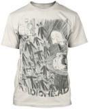 Buy Radiohead - Scribble at AllPosters.com