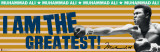 Buy Muhammad Ali - I Am The Greatest at AllPosters.com
