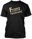 Franz Ferdinand - Logo