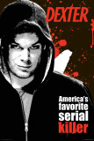 Buy Dexter - Favorite Serial Killer at AllPosters.com