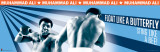 Buy Muhammad Ali-Float Like A Butterfly... at AllPosters.com