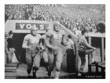 Tennessee Volunteers Football Team