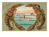 Buy Souvenir from ... Lobsters at AllPosters.com