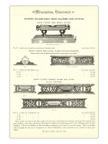 Advertisement for Levels