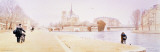 Buy France-Paris Couple at AllPosters.com