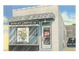 Buy Linotype Company at AllPosters.com