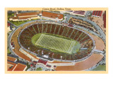 Cotton Bowl, Dallas, Texas