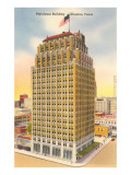 Petroleum Building, Houston, Texas