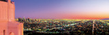 Buy California-Los Angeles Cityscape at AllPosters.com