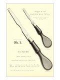 Advertisement for Screwdrivers