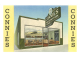 Buy Connie's Drug Store at AllPosters.com