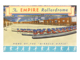 Empire Rollerdrome