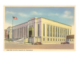 Buy Post Office, Nashville, Tennessee at AllPosters.com