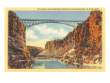 Grand Canyon Bridge at Lee's Ferry