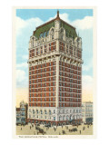 Buy Adolphus Hotel, Dallas, Texas at AllPosters.com