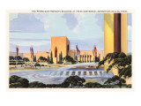 Petroleum Building, Dallas, Texas