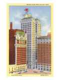 Magnolia Building, Dallas, Texas