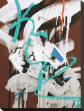 Buy Aqua Tag I at AllPosters.com