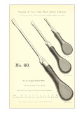 Advertisement for Screwdrivers