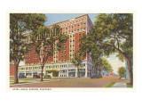 Hotel Lorain, Madison, Wisconsin