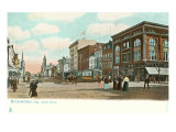Broad Street, Richmond, Virginia