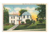 Buy Elgin Observatory, Illinois at AllPosters.com