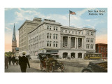 New Park Hotel, Madison, Wisconsin