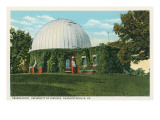 Buy Observatory, University of Virginia, Charlottesville at AllPosters.com