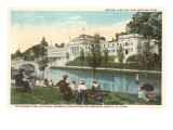 Chilhowee Park, Knoxville, Tennessee