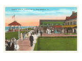 Park, Virginia Beach, Norfolk, Virginia