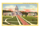 State Capitol, Olympia, Washington