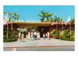 Buy Entrance to San Diego Zoo at AllPosters.com