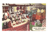Mickey Mouse Curios, Cowboy Boots for Children